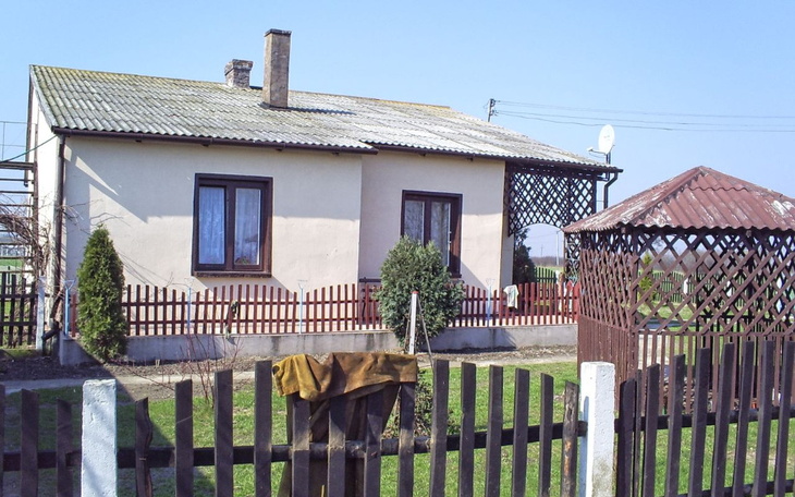 Zbiórka Nowy dach na budynku mieszkalnym - zdjęcie główne