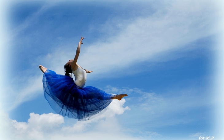 Zbiórka Zostań częścią mojego marzenia - zdjęcie główne