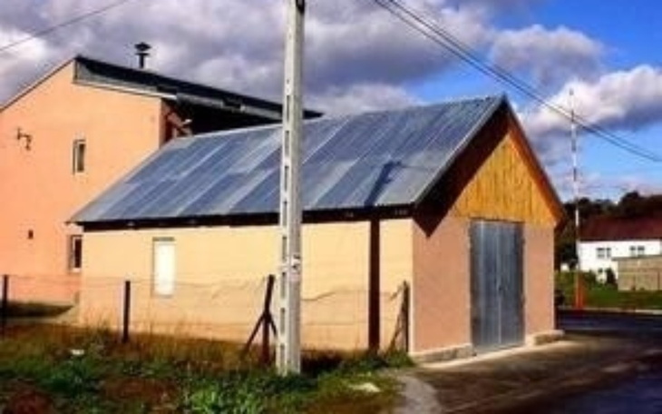 Zbiórka Na remont świetlicy - zdjęcie główne