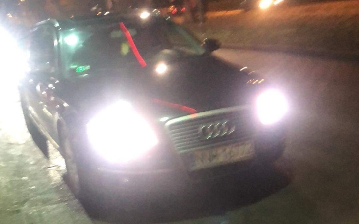 Zbiórka Pomoc w realizacji - zdjęcie główne