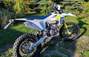 Zbiórka Husqvarna fe 250 wymarzone moto - miniaturka zdjęcia