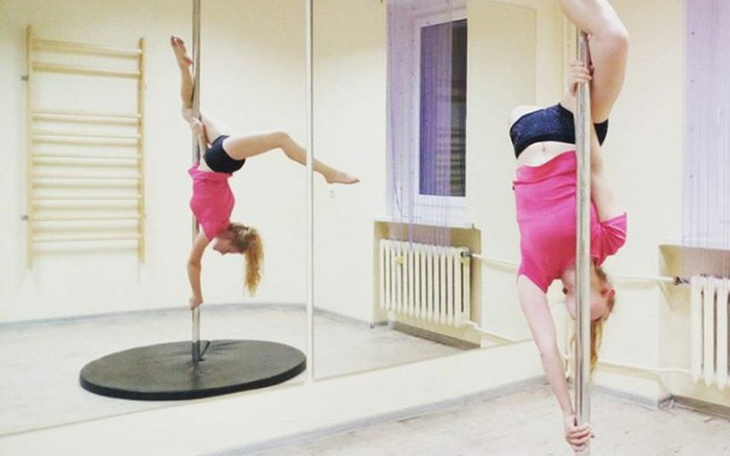 Zbiórka Pole Dance to nie to co myślisz! - zdjęcie główne