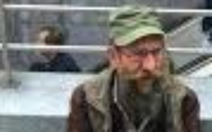 Zbiórka czekam na ludzi dobrego serca - zdjęcie główne