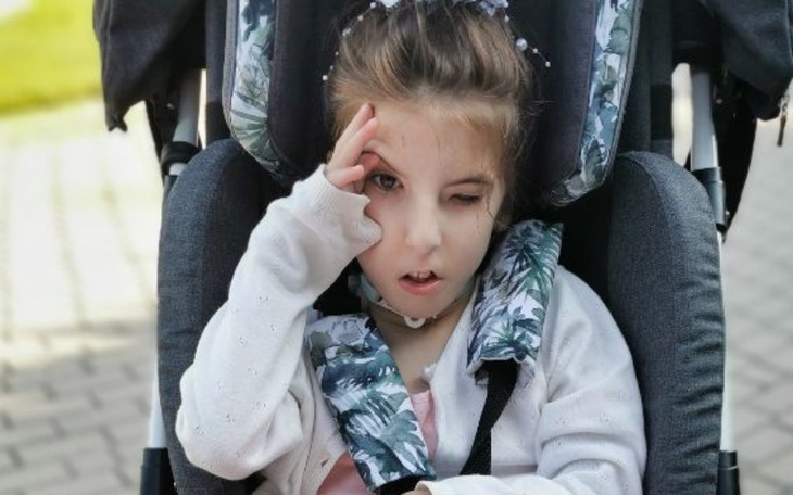 Zbiórka Walka o życie bez cierpienia - zdjęcie główne