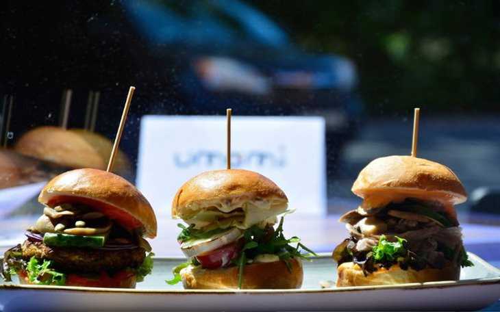 Zbiórka Uratujmy wspólnie UMAMI - zdjęcie główne