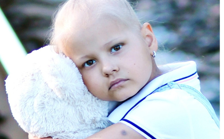 Zbiórka Zbiórka dla ALONY jest zamknięta - zdjęcie główne