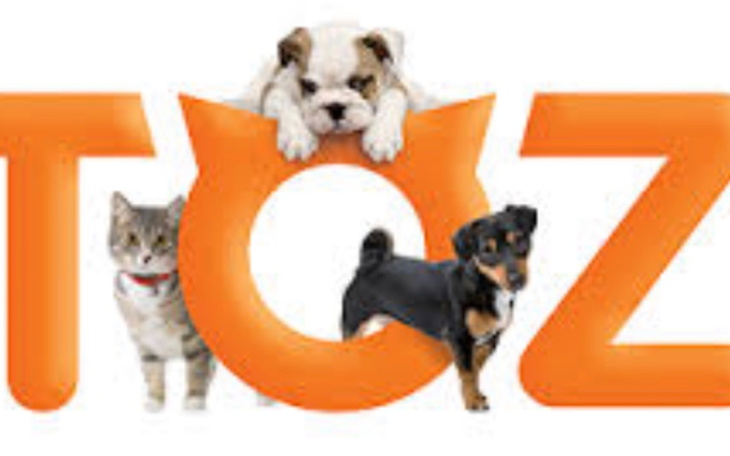 Zbiórka Podaj łapę TOZ Wrocław - zdjęcie główne