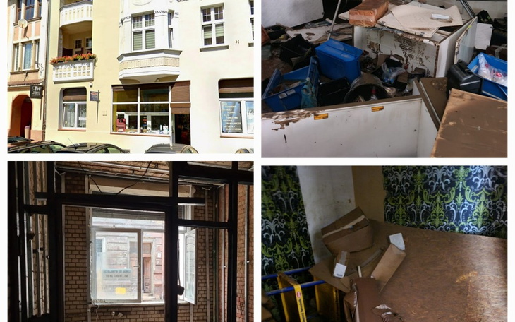 Zbiórka Odbudowa Elmecik w Kłodzku - zdjęcie główne