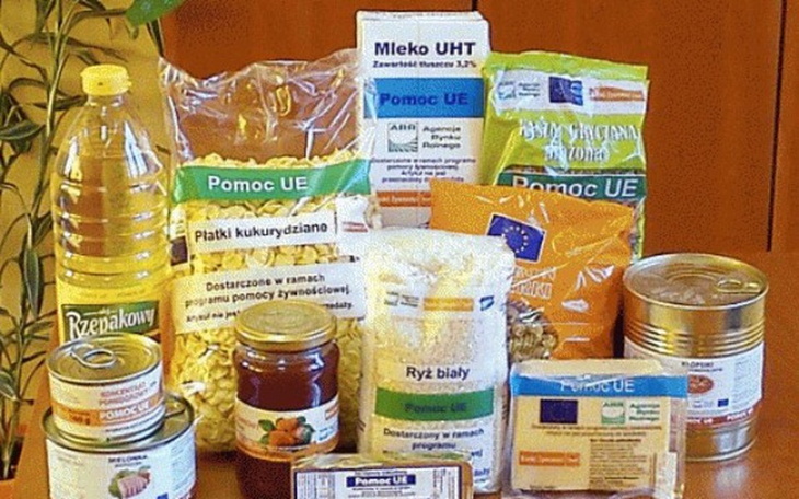 Zbiórka Rodzina w bardzo trudnej sytuacj - zdjęcie główne