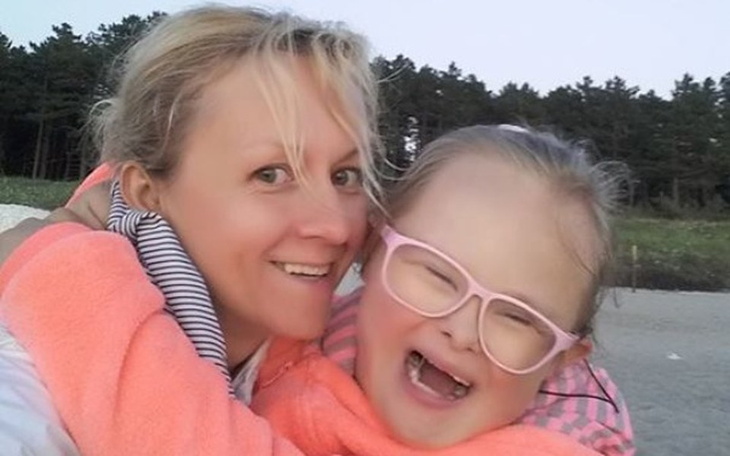 Zbiórka Pomóż Oli w rehabilitacji! - zdjęcie główne