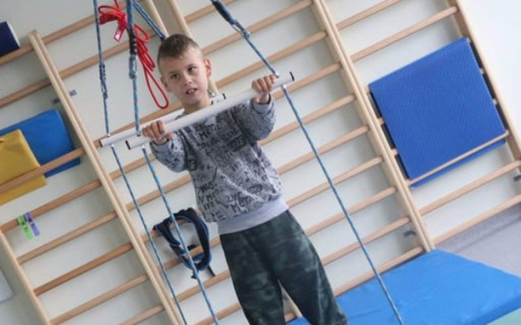 Zbiórka Bartek w swoim Świecie - zdjęcie główne