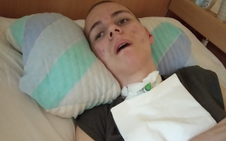 Zbiórka Błagam pomóżcie wybudzić mi syna - zdjęcie główne