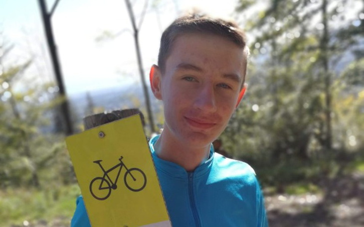 Zbiórka Moje marzenie - Rower szosowy - zdjęcie główne