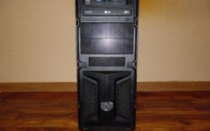 Zbiórka Na Nowy Komputer Do Gier Prosze - zdjęcie główne