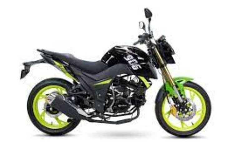 Zbiórka Na motor dla młodego - zdjęcie główne