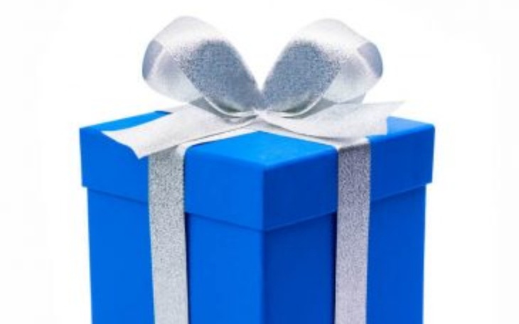 Zbiórka Na prezent dla rodziców na uro - zdjęcie główne