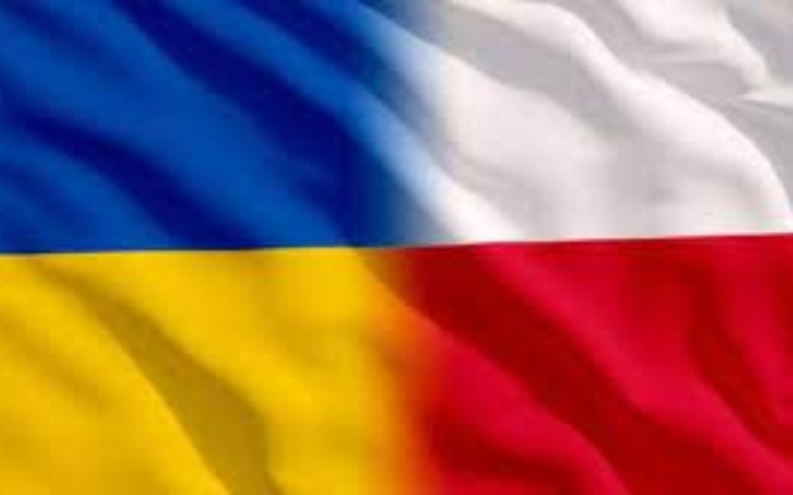 Zbiórka Dla rodziny z Ukrainy we Wrocław - zdjęcie główne