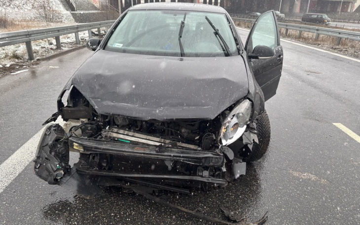 Zbiórka Pomóc po wypadku dla Kuby - zdjęcie główne