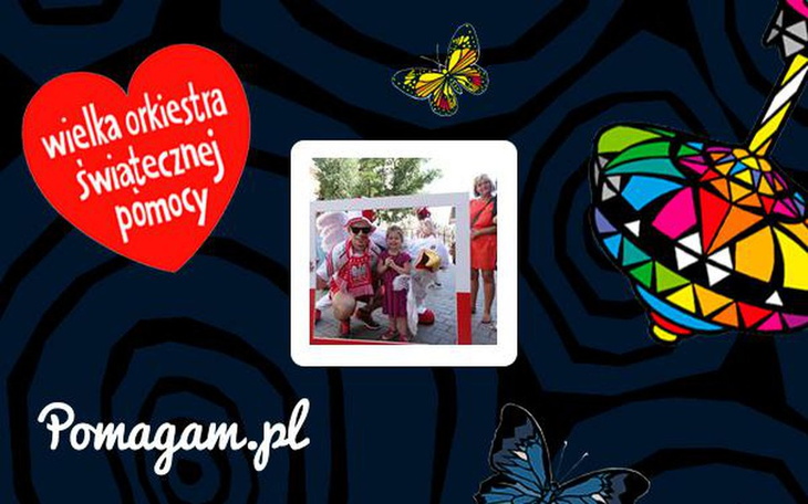 Zbiórka Zbiórka dla WOŚP #72424 - zdjęcie główne