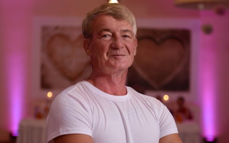 Zbiórka Zbiórka na wymarzone życie - zdjęcie główne