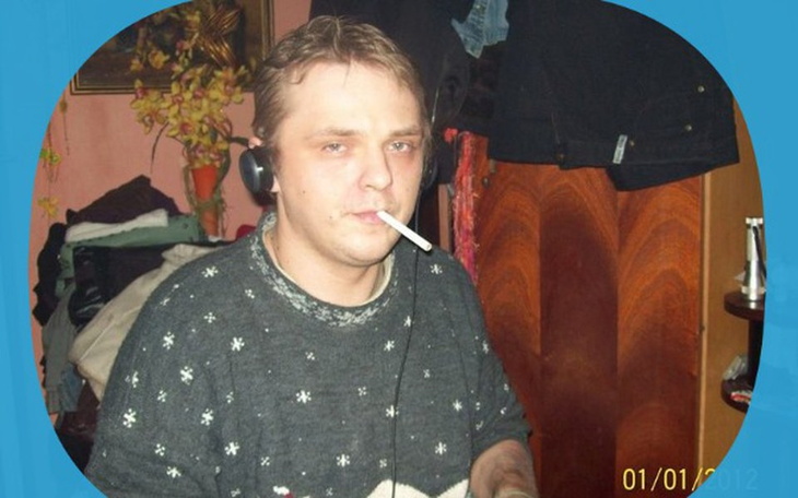 Zbiórka pomoc dla potrzebujacego - zdjęcie główne