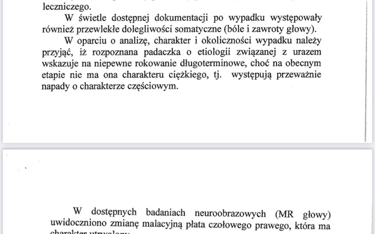 Zbiórka Uwolnić Ewe - zdjęcie główne