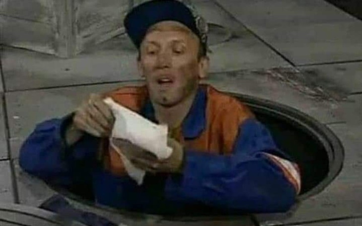 Zbiórka Zbieram bo potrzebuje - zdjęcie główne