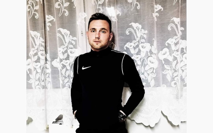 Zbiórka Pomóż spełnić mi swoje marzenia - zdjęcie główne