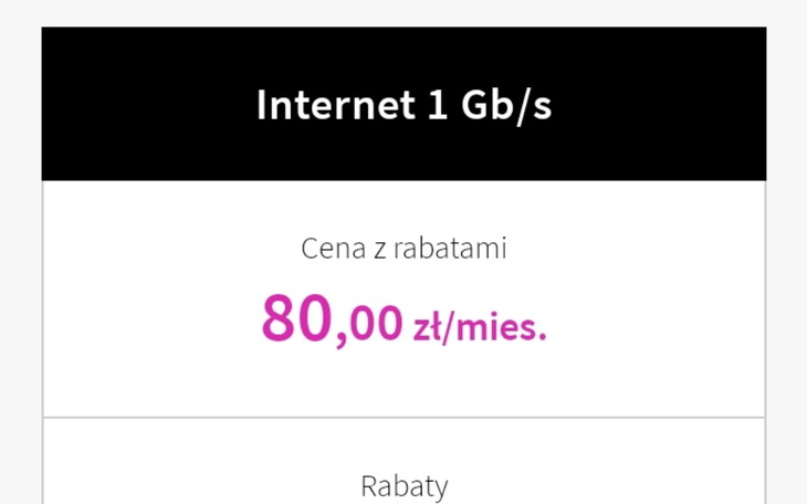 Zbiórka Zbieram na lepszy Internet dla p - zdjęcie główne