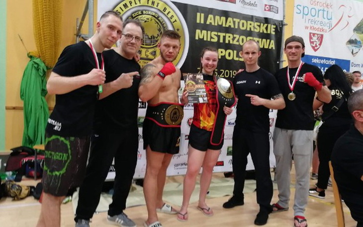 Zbiórka Marzenia młodego zawodnika - zdjęcie główne