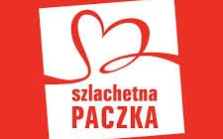 Zbiórka HUTA Szlachetna Paczka - zdjęcie główne