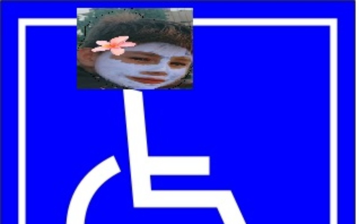 Zbiórka monitor dla biednego miszty - zdjęcie główne