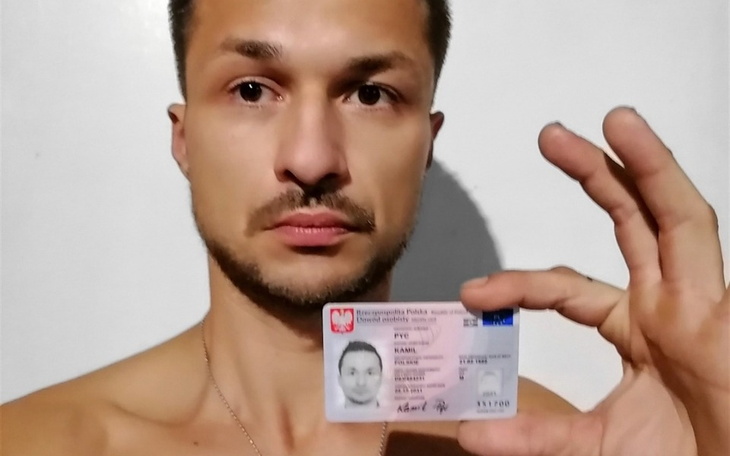 Zbiórka Pomoc na nowe zęby. - zdjęcie główne