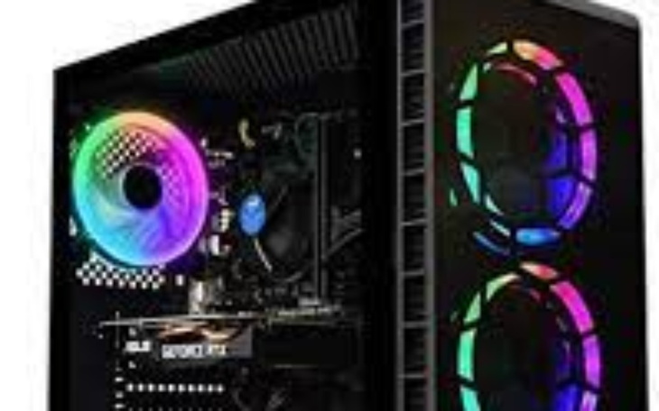 Zbiórka Na Komputer Do Grania i do Nauki - zdjęcie główne