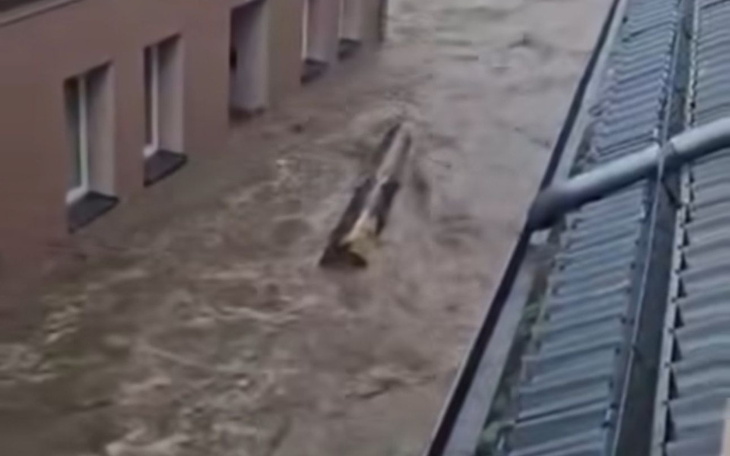 Zbiórka Fundacja VITABONA dla Powodzian - zdjęcie główne