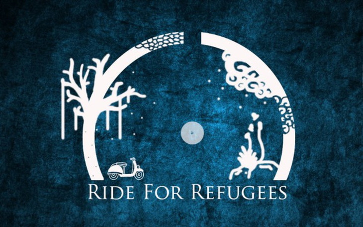 Zbiórka Ride for Refugees - zdjęcie główne