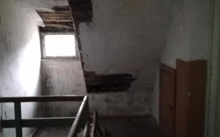 Zbiórka na marzenie posiadania domu - zdjęcie główne