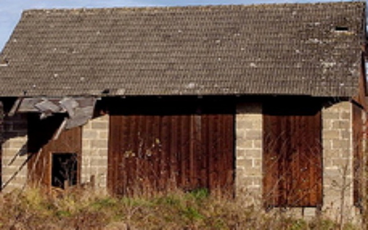 Zbiórka Na budowę domku - zdjęcie główne