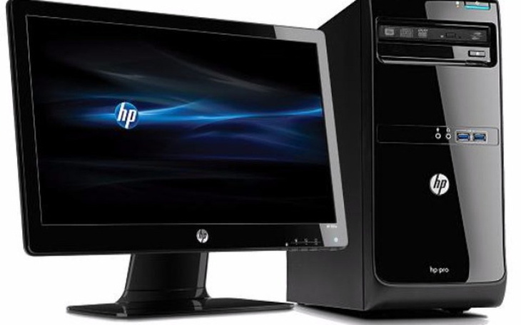 Zbiórka Zbieram na nowego PC - zdjęcie główne