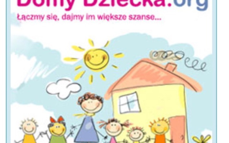 Zbiórka Prezenty dla dzieci Domu dziecka - zdjęcie główne