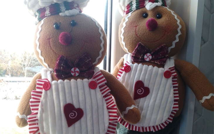 Zbiórka PREZENTY - domy dziecka - zdjęcie główne