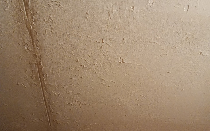 Zbiórka Pomoc w remontowaniu mieszkania. - zdjęcie główne