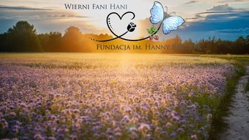 Zbiórka Ogród Hani, Wierni Fani Hani - miniaturka zdjęcia