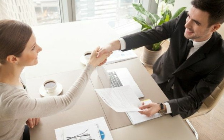 Zbiórka Nowa firma, nowe życie - zdjęcie główne