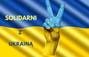 Zbiórka Pomagamy dzieciom w Ukrainie - miniaturka zdjęcia