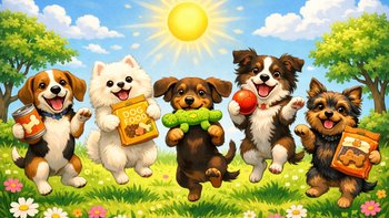 Zbiórka Karmimy Boguszki - miniaturka zdjęcia