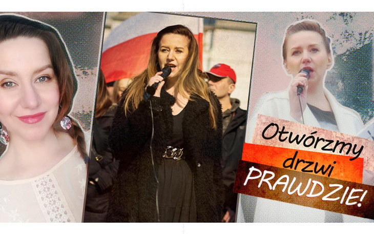 Zbiórka Otwórzmy drzwi PRAWDZIE - zdjęcie główne