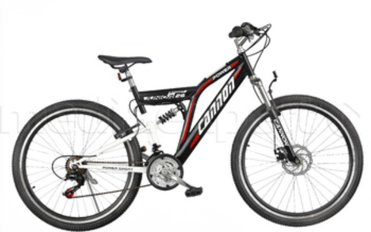 Zbiórka Mój kochany rowerek - zdjęcie główne