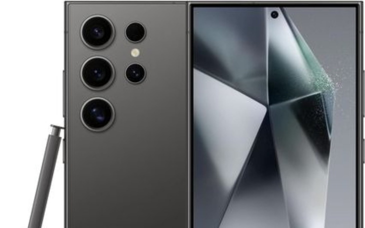 Zbiórka Samsung Galaxy S24 Ultra SM-S928 - zdjęcie główne