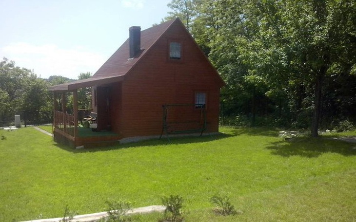 Zbiórka Domek dla Walki - zdjęcie główne